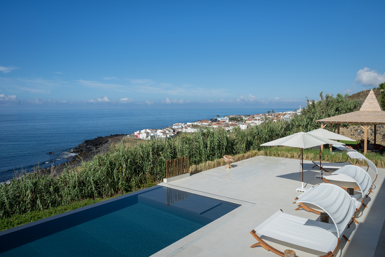 Hotel Sul Villas & Spa