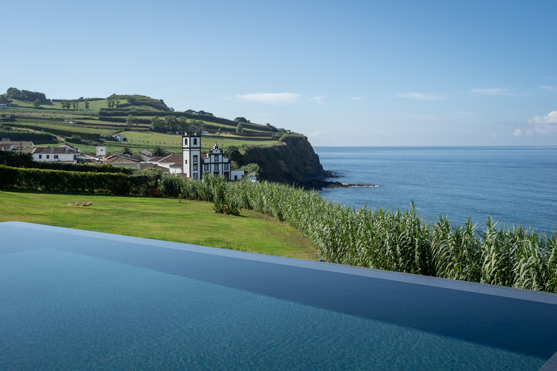 Hotel Sul Villas & Spa