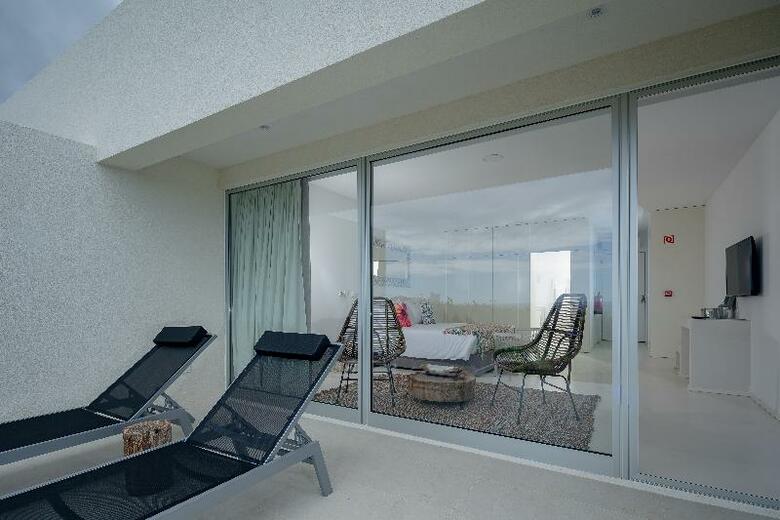 Hotel Sul Villas & Spa