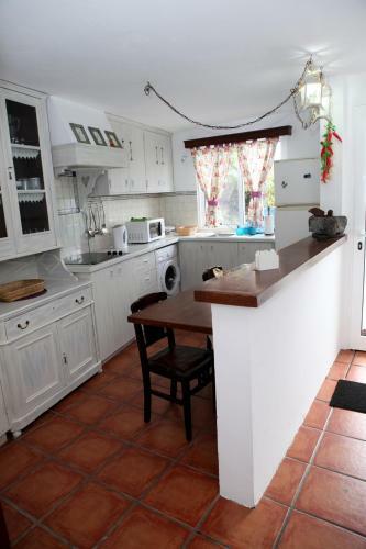Casa O Ref�gio