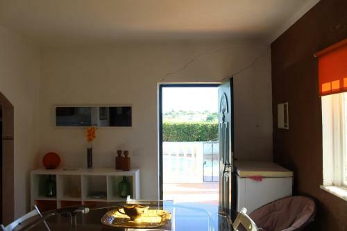 Agroturismo Wine House