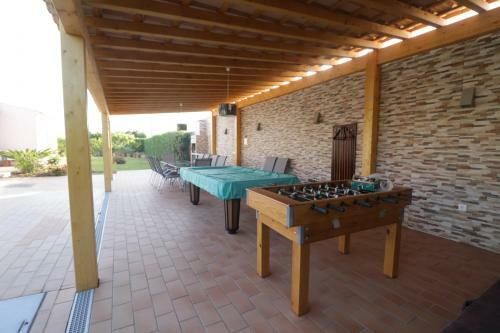 Villa Recanto Da Pinta