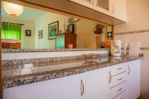 A14 - Beach Condo Apartment In Lagos