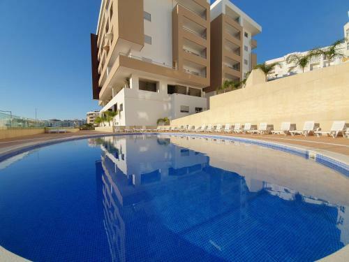 Apartamento Tourismer