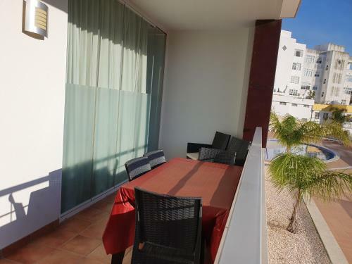 Apartamento Tourismer