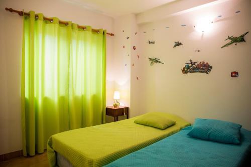 Apartamento C06 - Porto de Mos 3 B Townhouse
