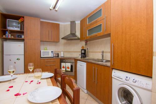 Apartamento Akisol Lagos In IV
