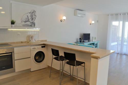 Apartamento Vila Bella, Meia Praia, Lagos