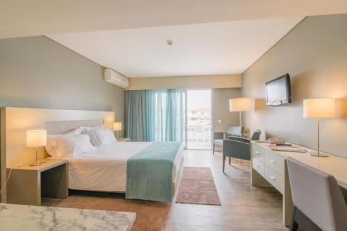 Apartments In Lagos/algarve 31095