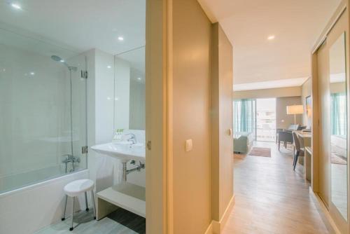 Apartments In Lagos/algarve 31095
