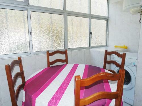 Apartamento C09 - Casa Aquazul