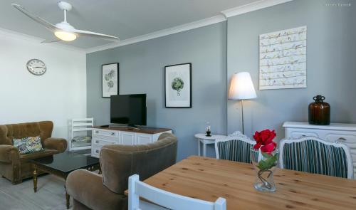 B07 - Maria Vitoria Apartment In Lagos Center