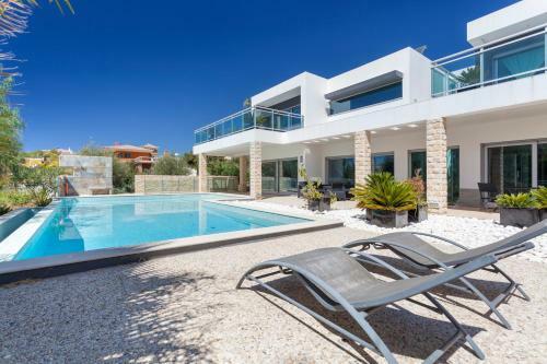 Villa Miramar By Seewest