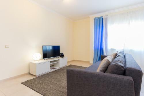 Pedros Apartment By Seewest