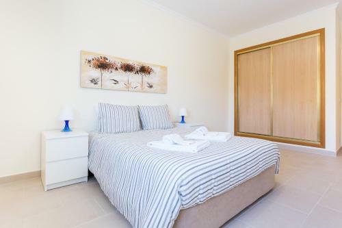 Pedros Apartment By Seewest