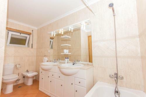 Apartamento T3 Condominio Do Mar By Seewest