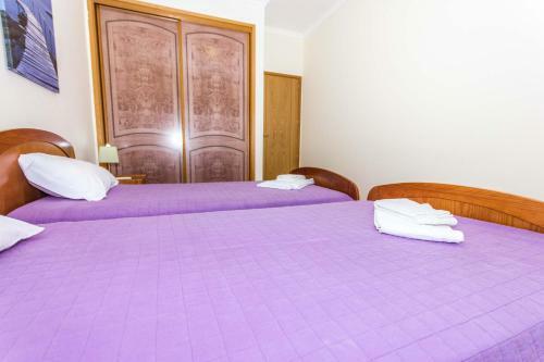 Apartamento T3 Condominio Do Mar By Seewest