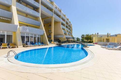 Apartamento T3 Condominio Do Mar By Seewest