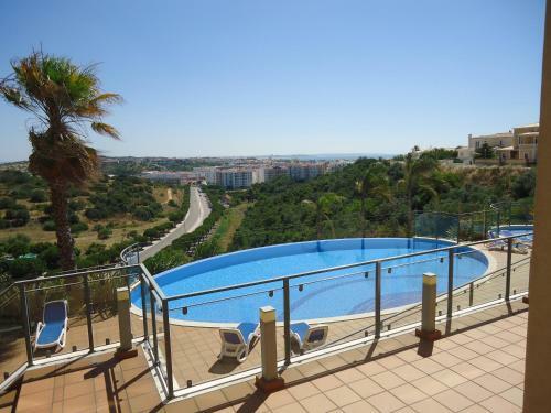 Panorama Paradise - Apartment