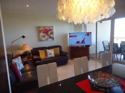 Panorama Paradise - Apartment