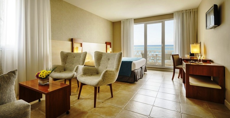 Hotel Ilunion Fuengirola
