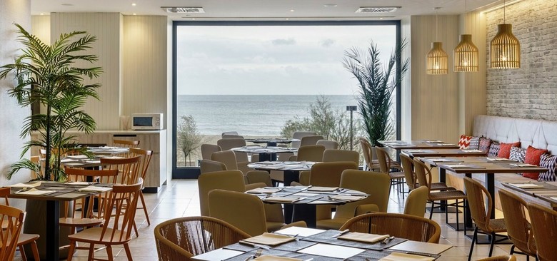 Hotel Ilunion Fuengirola