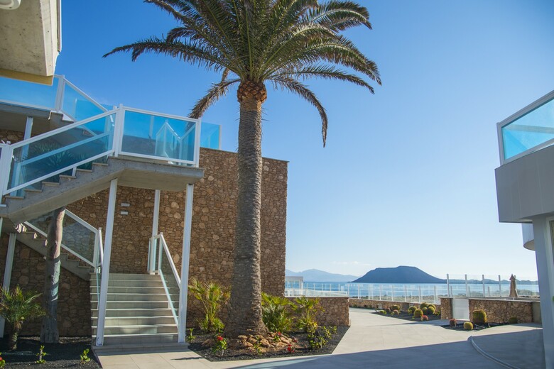Hotel Boutique Tao Caleta Del Mar