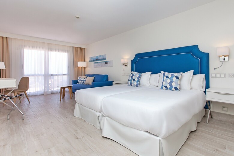 Hotel Boutique Tao Caleta Del Mar
