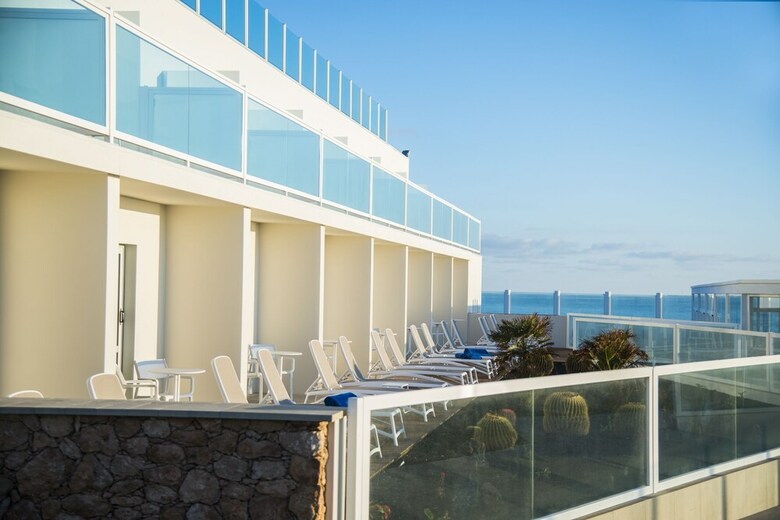 Hotel Boutique Tao Caleta Del Mar