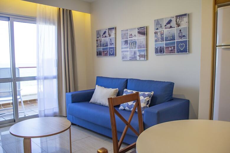 Hotel Boutique Tao Caleta Del Mar