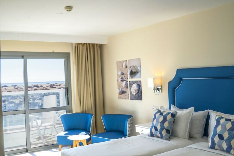 Hotel Boutique Tao Caleta Del Mar