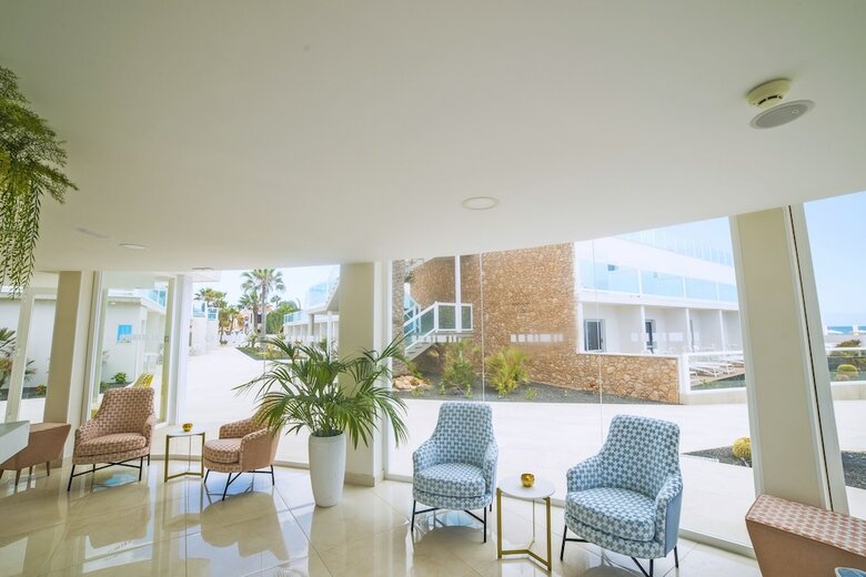 Hotel Boutique Tao Caleta Del Mar