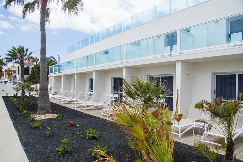 Hotel Boutique Tao Caleta Del Mar