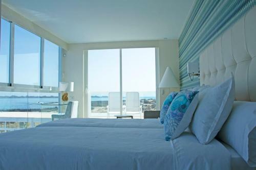 Hotel Boutique Tao Caleta Del Mar