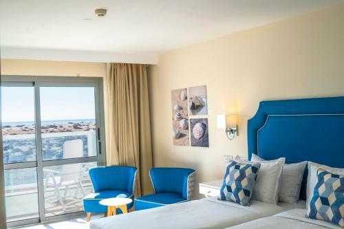 Hotel Boutique Tao Caleta Del Mar