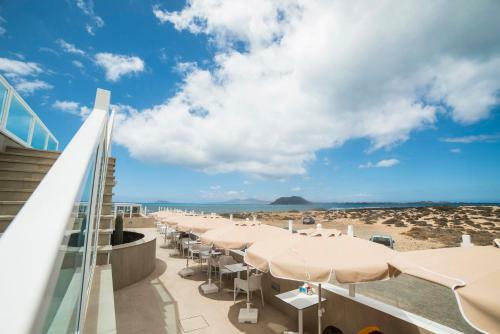 Hotel Boutique Tao Caleta Del Mar