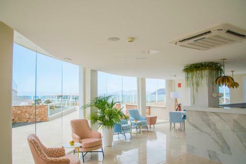 Hotel Boutique Tao Caleta Del Mar