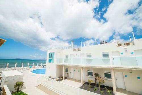Hotel Boutique Tao Caleta Del Mar