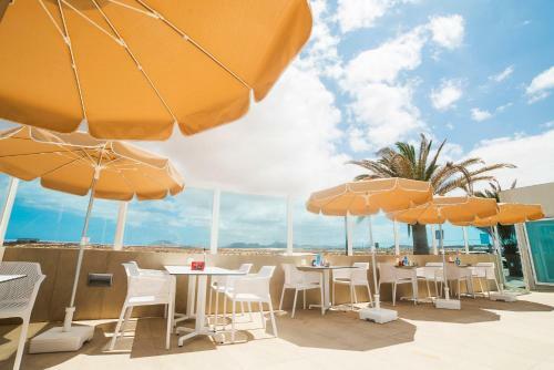 Hotel Boutique Tao Caleta Del Mar