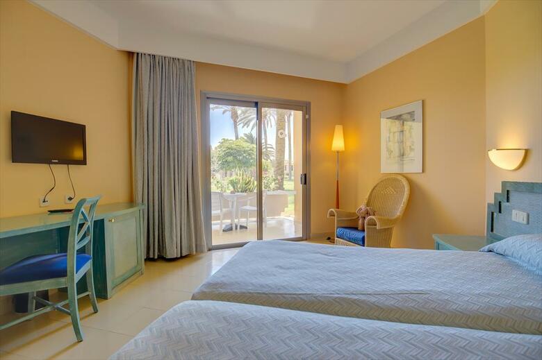 Sbh Costa Calma Beach Resort Hotel