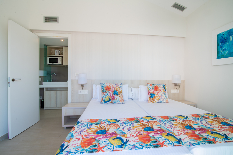 Apartamentos Livvo Dunagolf Suites