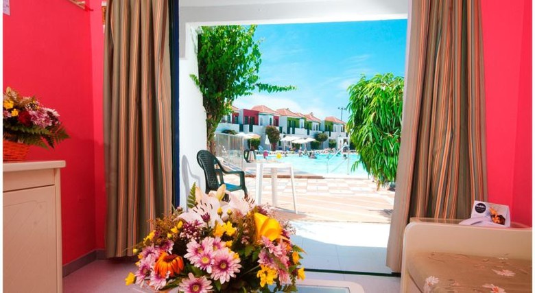 Apartamentos Bungalows Vistaflor