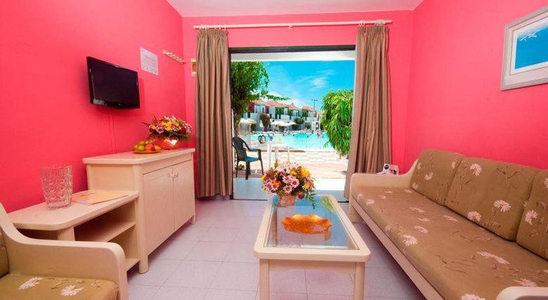 Apartamentos Bungalows Vistaflor