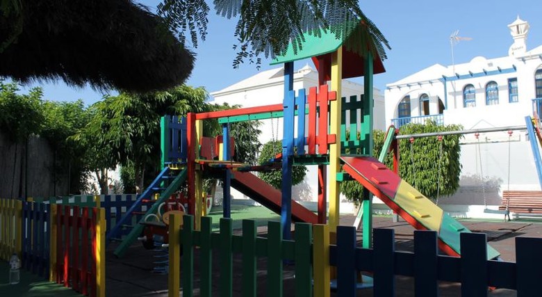 Apartamentos Bungalows Vistaflor