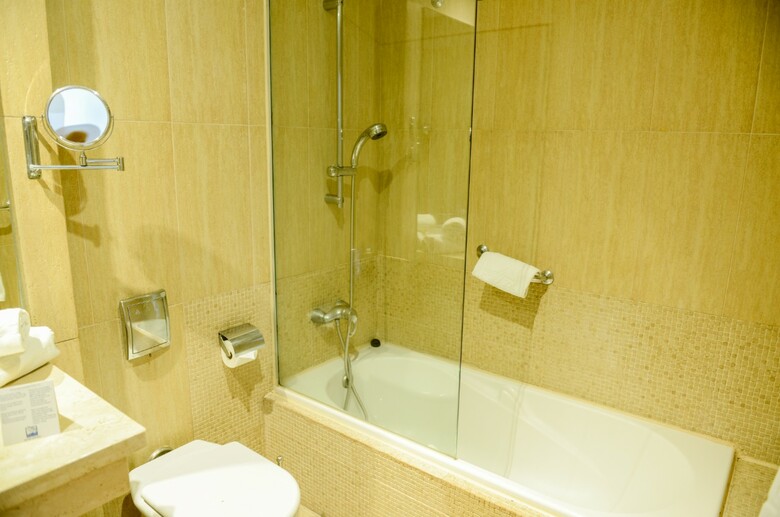 Aparthotel Morasol Suites