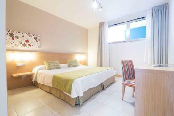 Aparthotel Morasol Suites