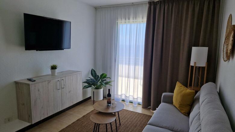 Hotel Chatur Palmera Mar