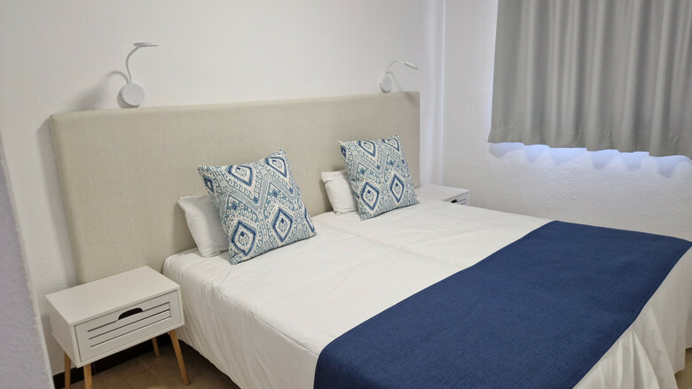 Hotel Chatur Palmera Mar
