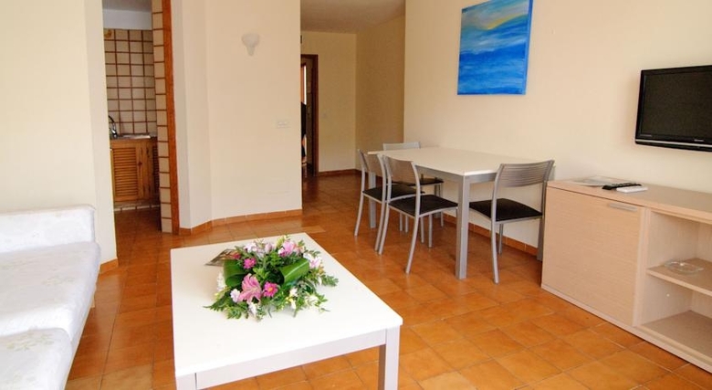 Apartamentos Aptos San Francisco
