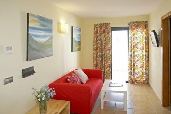 Apartamentos Aptos San Francisco